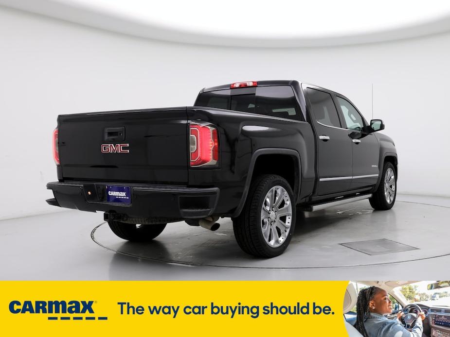 used 2017 GMC Sierra 1500 car, priced at $31,998