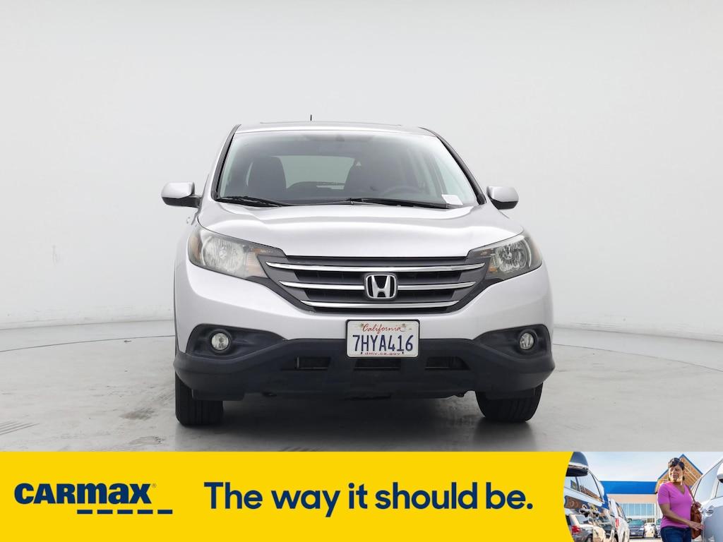 used 2013 Honda CR-V car, priced at $13,998