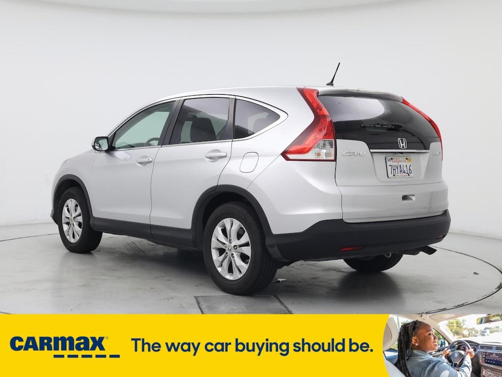 used 2013 Honda CR-V car, priced at $13,998