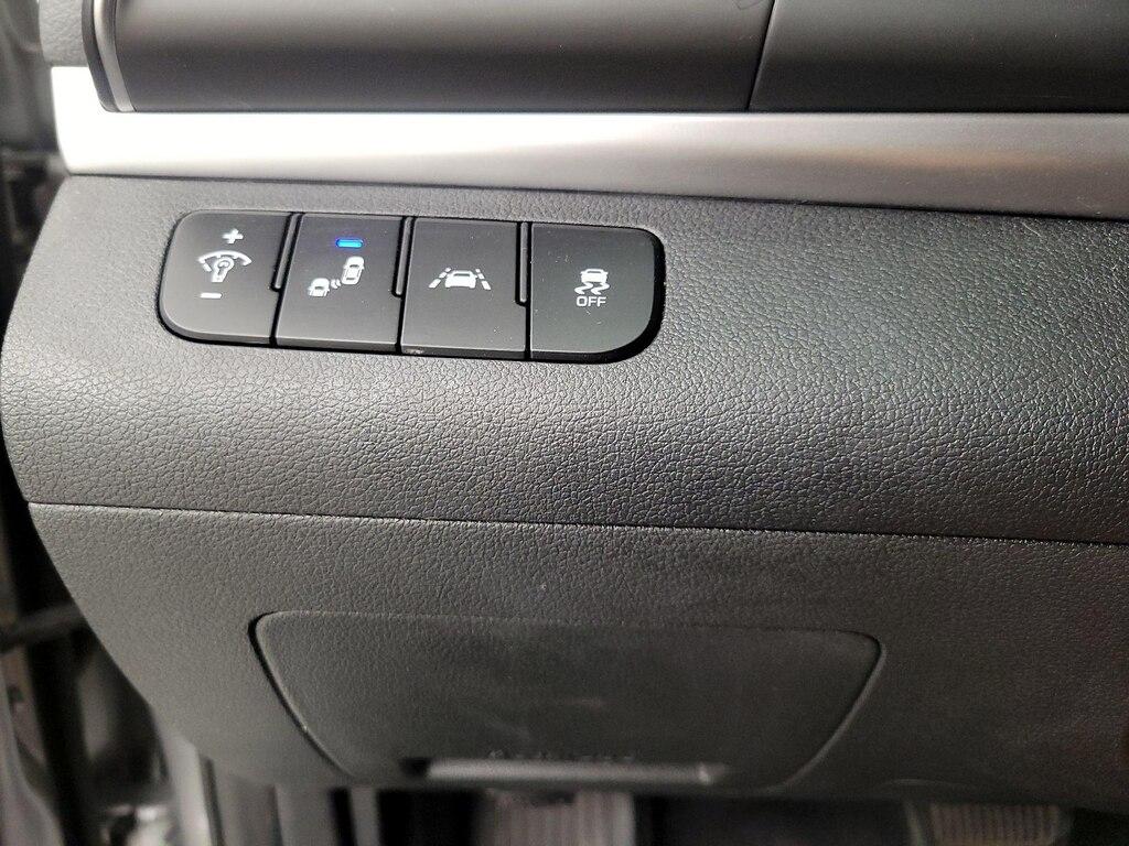 used 2020 Hyundai Elantra car, priced at $16,998