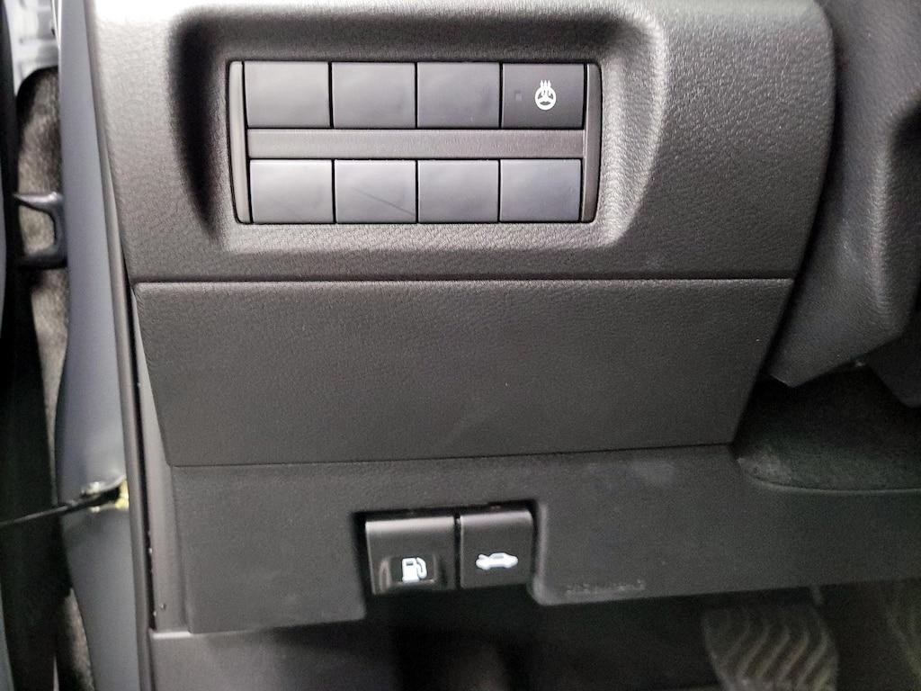 used 2023 Nissan Kicks car, priced at $22,998