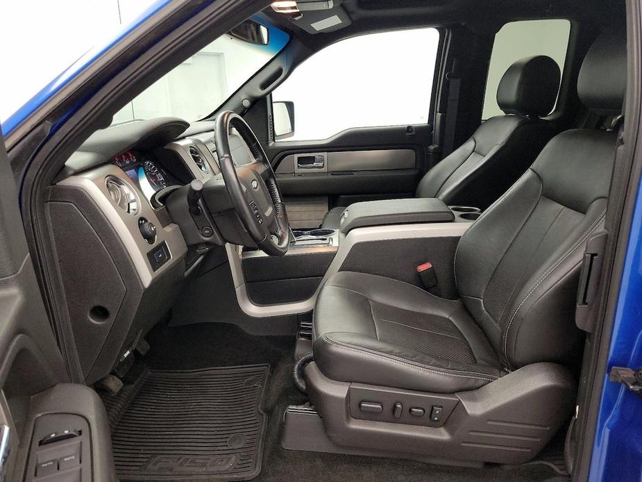 used 2014 Ford F-150 car, priced at $30,998