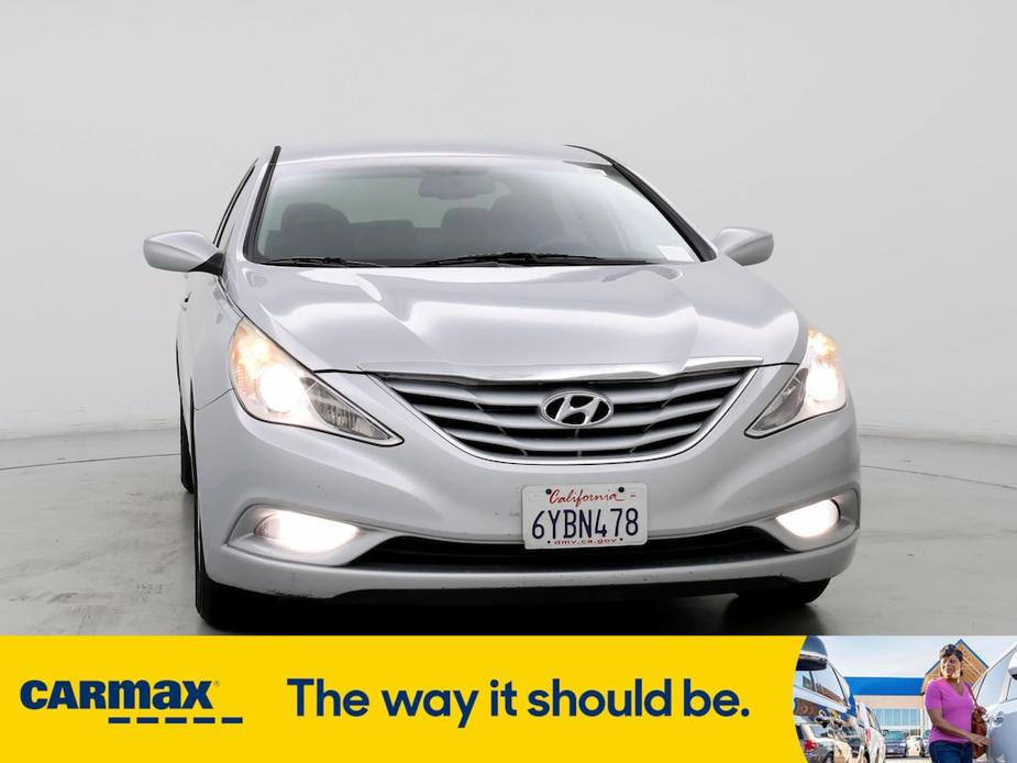 used 2013 Hyundai Sonata car, priced at $10,998