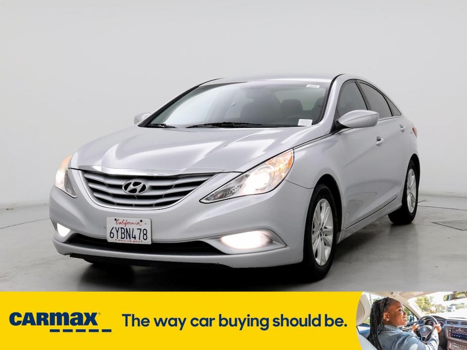 used 2013 Hyundai Sonata car, priced at $10,998