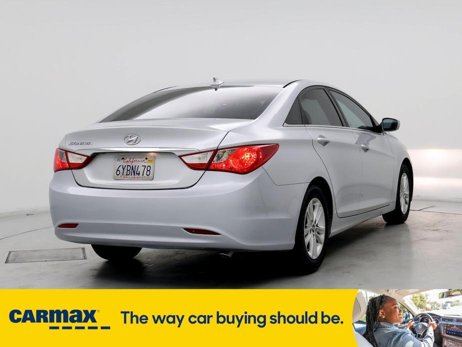 used 2013 Hyundai Sonata car, priced at $10,998