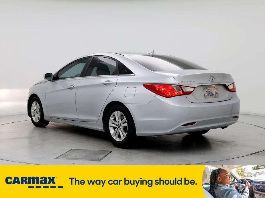 used 2013 Hyundai Sonata car, priced at $10,998