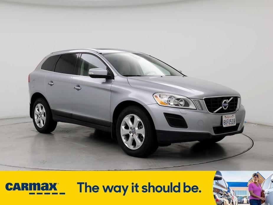 used 2013 Volvo XC60 car, priced at $13,599