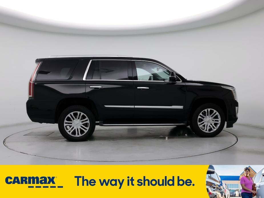 used 2019 Cadillac Escalade car, priced at $40,998