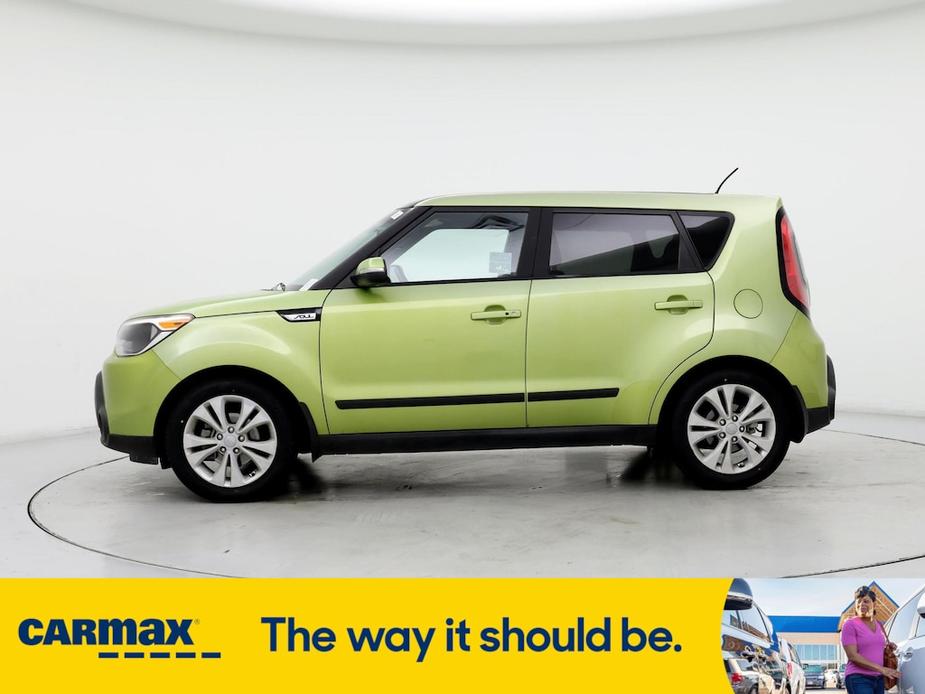 used 2014 Kia Soul car, priced at $11,998