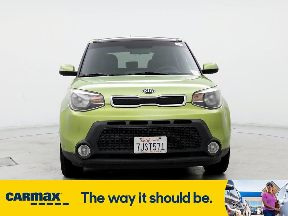 used 2014 Kia Soul car, priced at $11,998