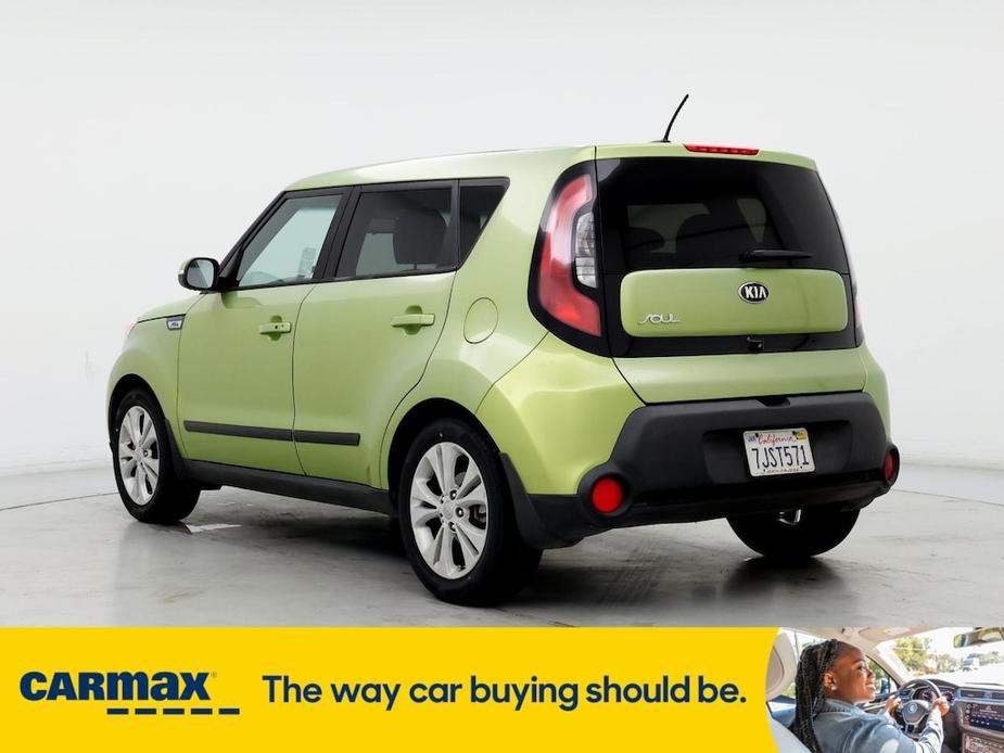 used 2014 Kia Soul car, priced at $11,998