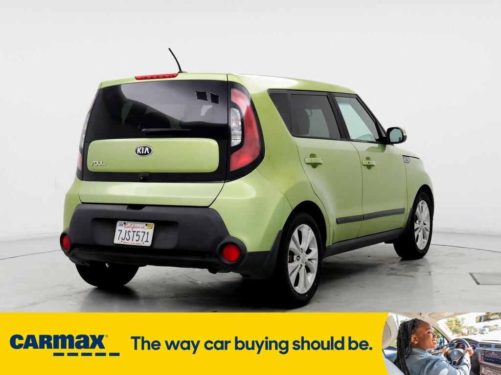 used 2014 Kia Soul car, priced at $11,998