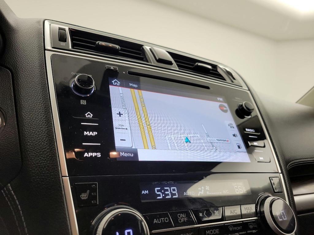used 2019 Subaru Outback car, priced at $28,998