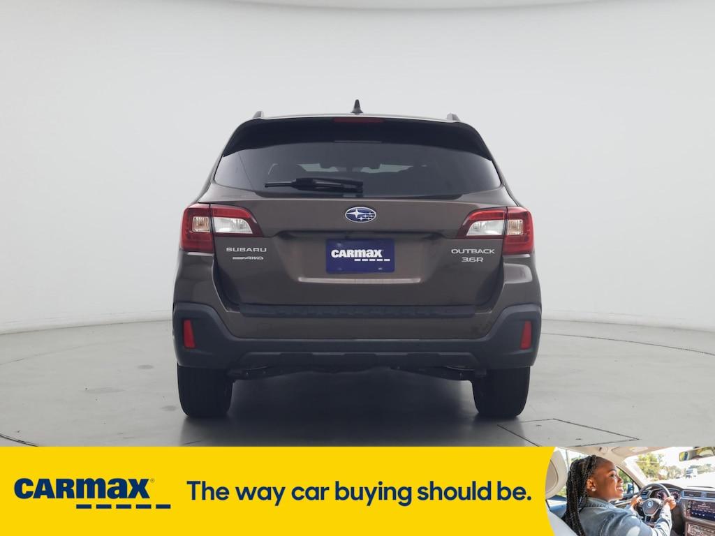 used 2019 Subaru Outback car, priced at $28,998