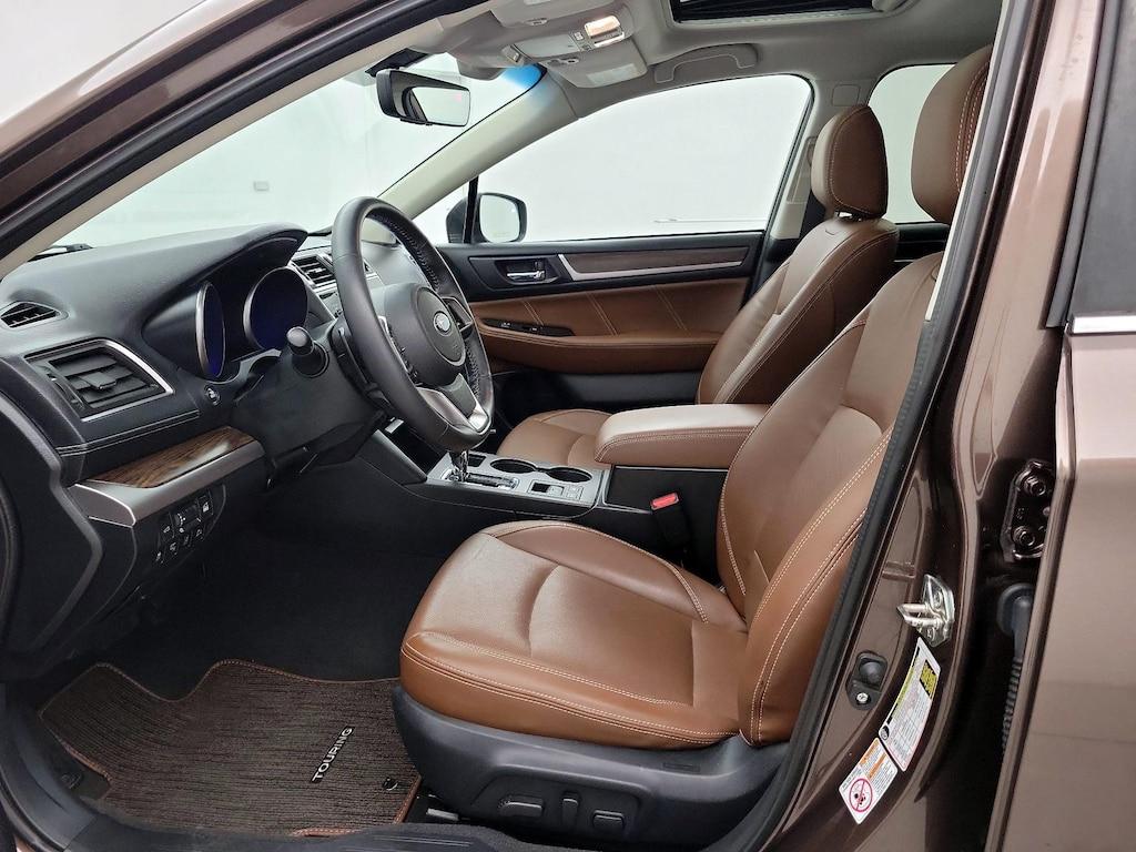 used 2019 Subaru Outback car, priced at $28,998