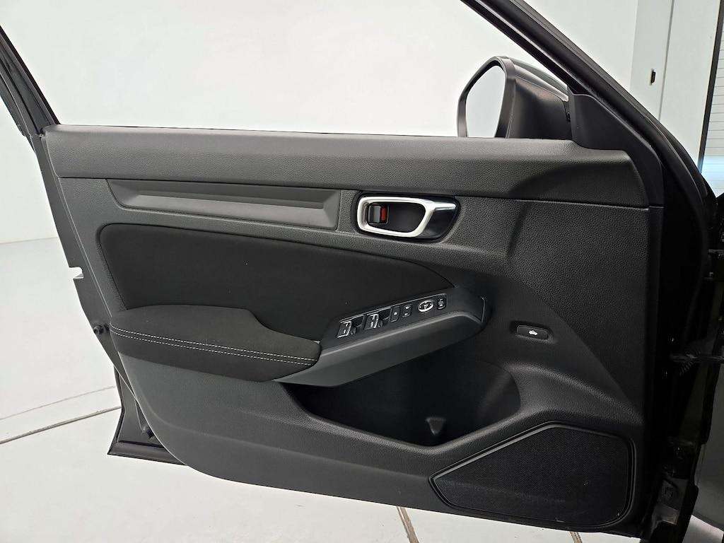 used 2022 Honda Civic car, priced at $25,998