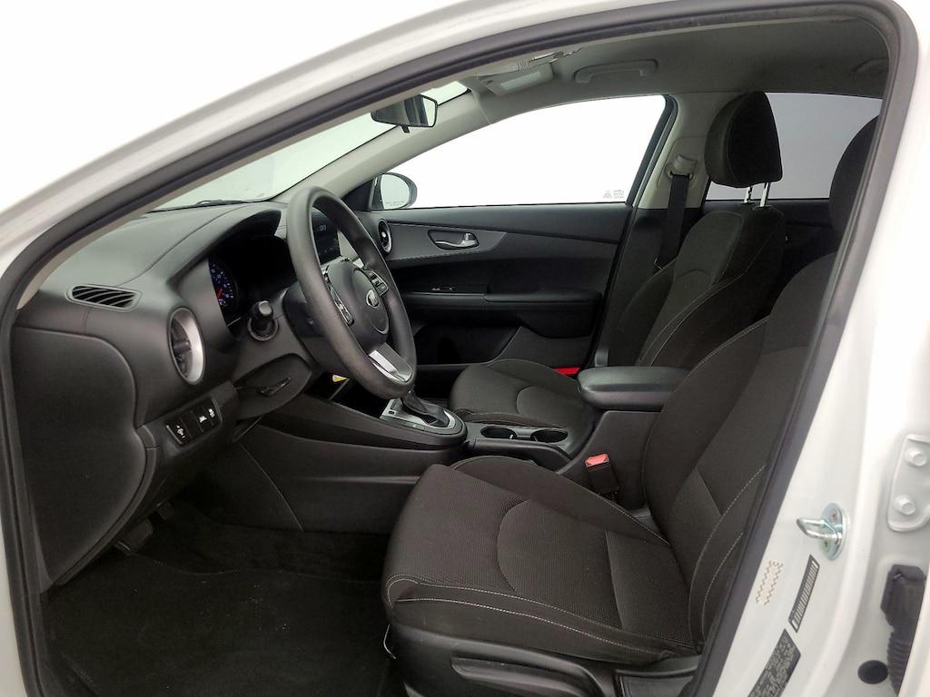 used 2020 Kia Forte car, priced at $17,998