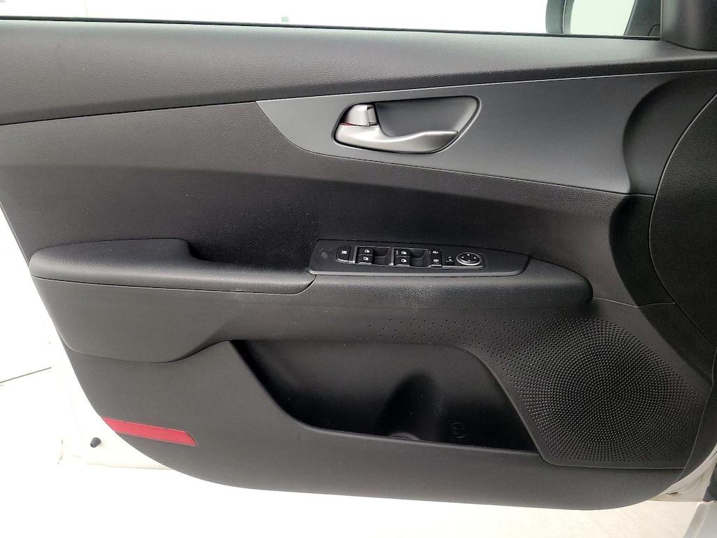 used 2020 Kia Forte car, priced at $17,998