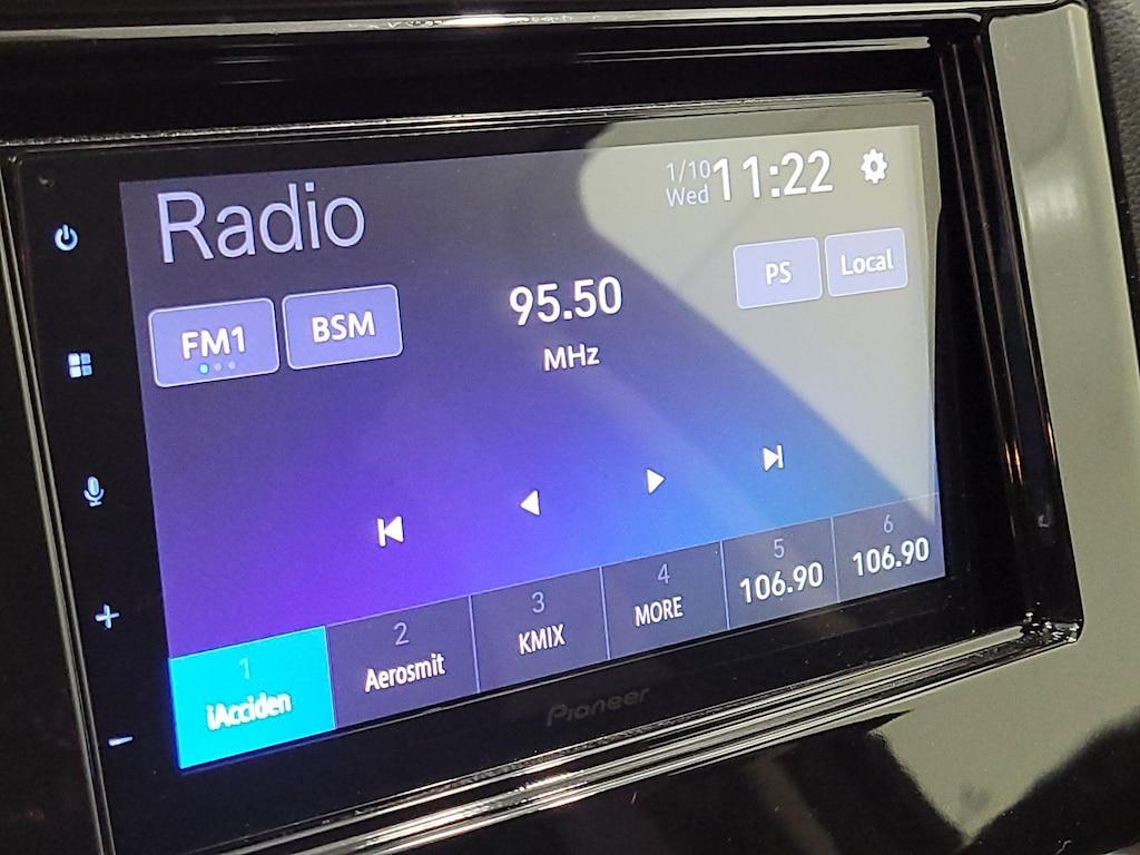 used 2020 Honda Fit car, priced at $20,998