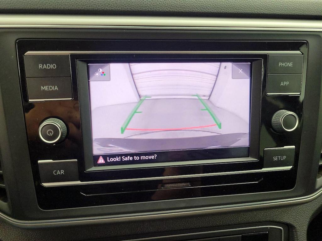 used 2019 Volkswagen Atlas car, priced at $17,998