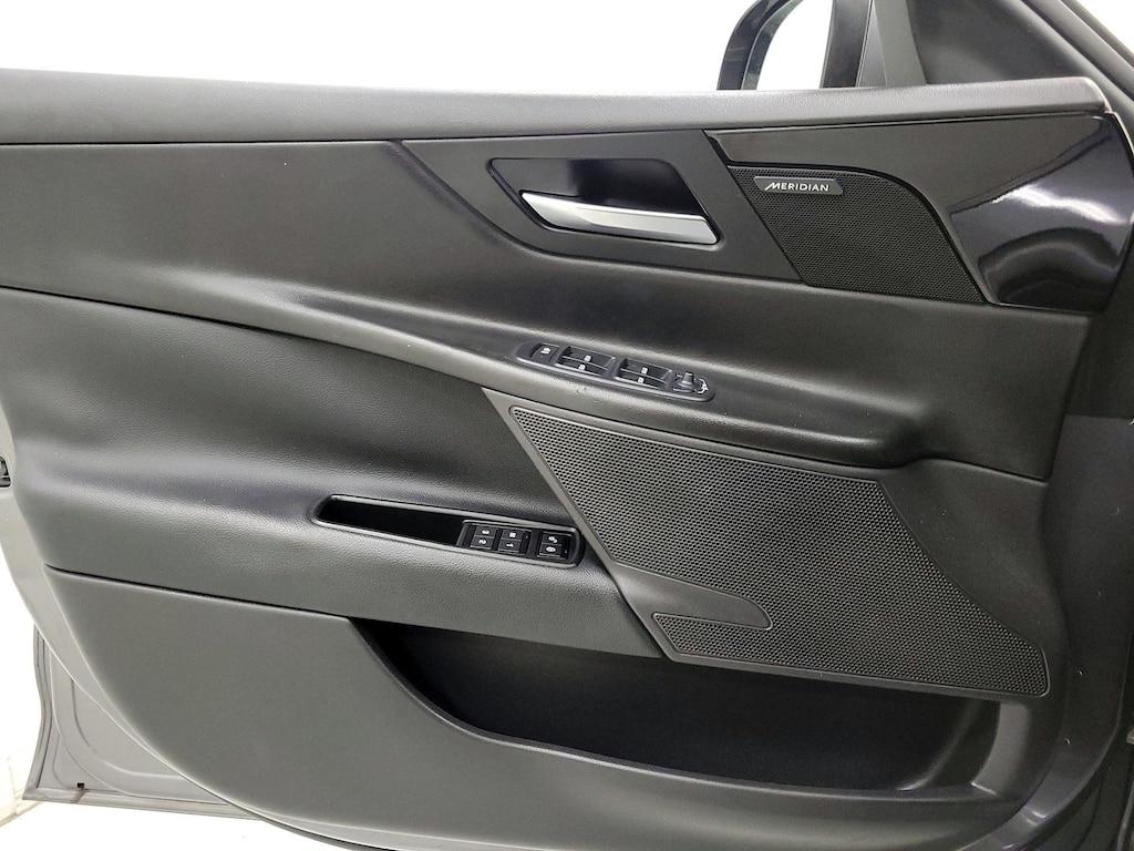 used 2017 Jaguar XE car, priced at $13,998