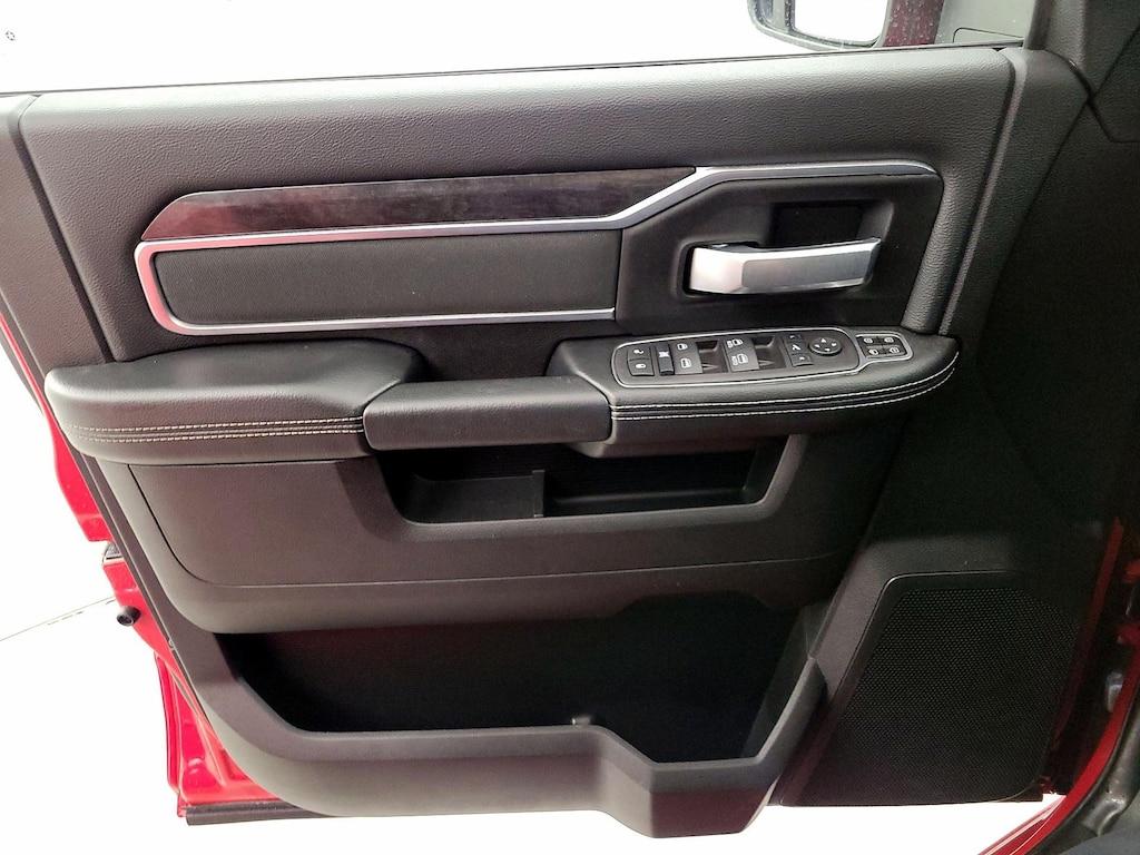 used 2024 Ram 2500 car, priced at $51,998