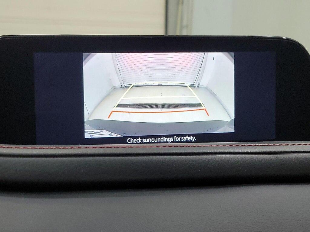 used 2022 Mazda CX-30 car, priced at $24,998