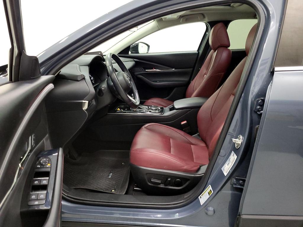 used 2022 Mazda CX-30 car, priced at $24,998
