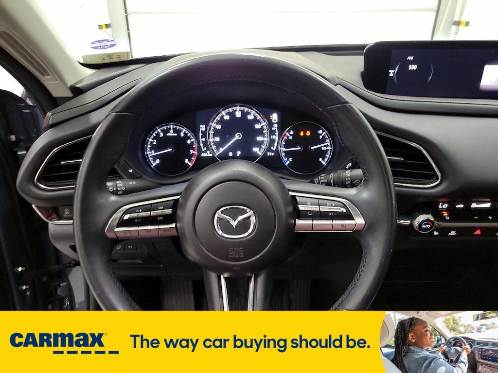 used 2022 Mazda CX-30 car, priced at $24,998