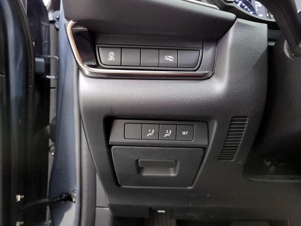 used 2022 Mazda CX-30 car, priced at $24,998