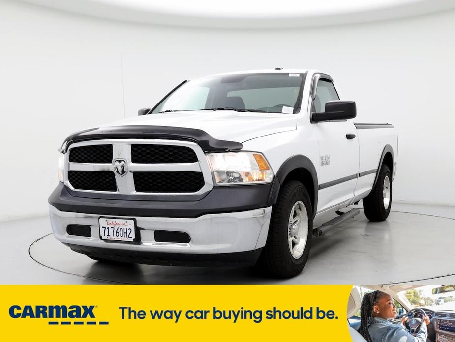 used 2014 Ram 1500 car, priced at $20,998