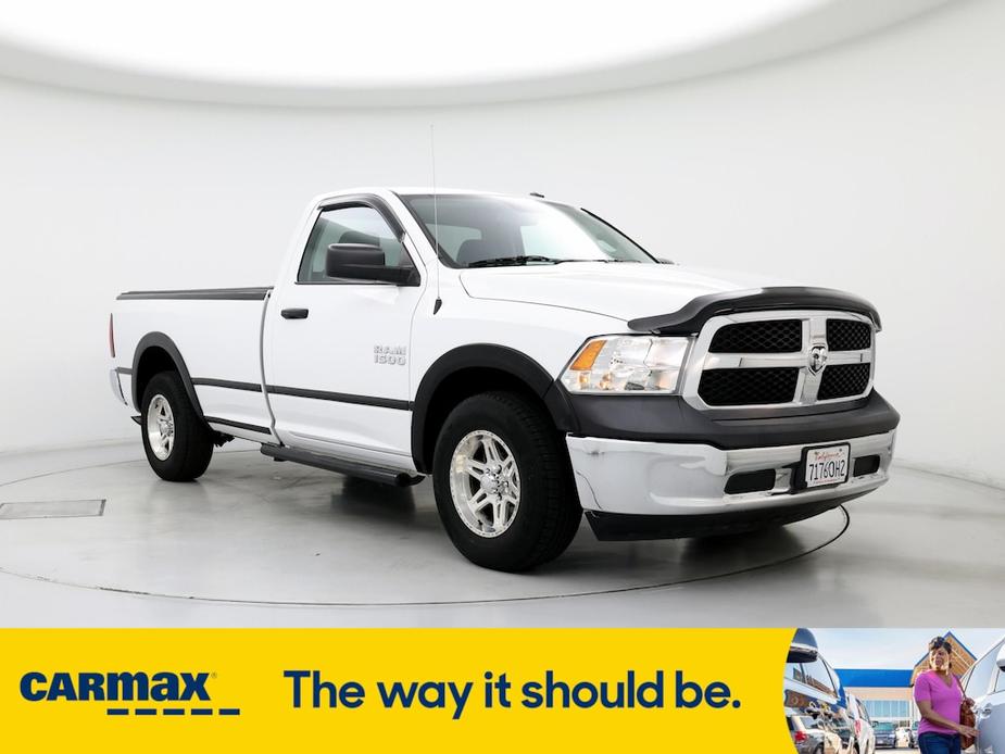 used 2014 Ram 1500 car, priced at $20,998