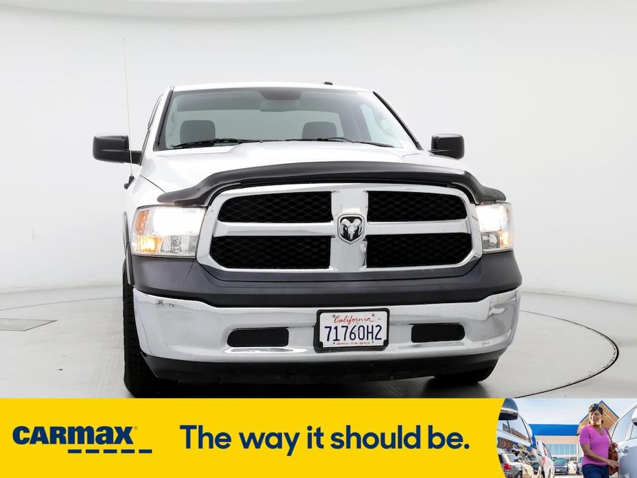 used 2014 Ram 1500 car, priced at $20,998