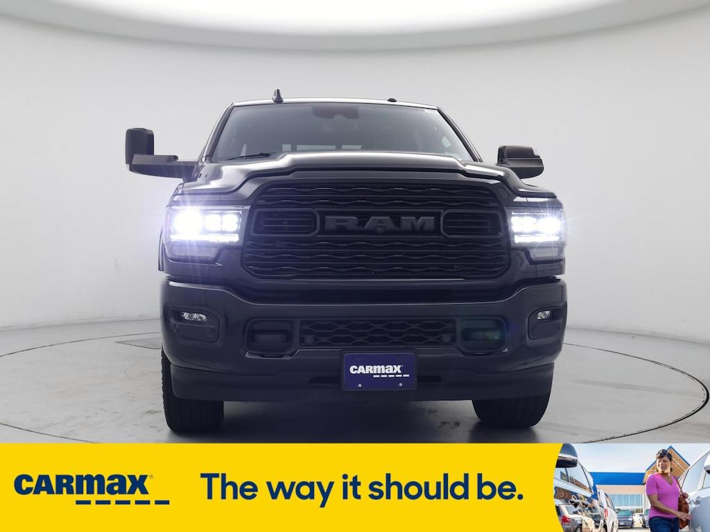 used 2022 Ram 2500 car, priced at $69,998