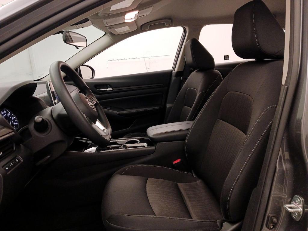 used 2024 Nissan Altima car, priced at $19,998