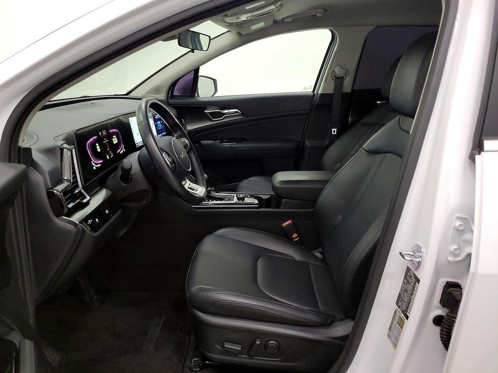 used 2023 Kia Sportage car, priced at $26,998