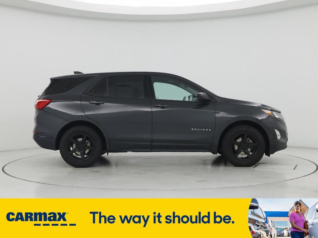 used 2019 Chevrolet Equinox car, priced at $14,599