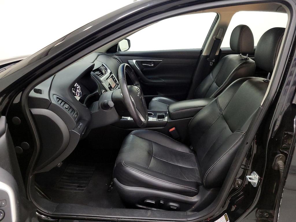 used 2018 Nissan Altima car, priced at $15,998