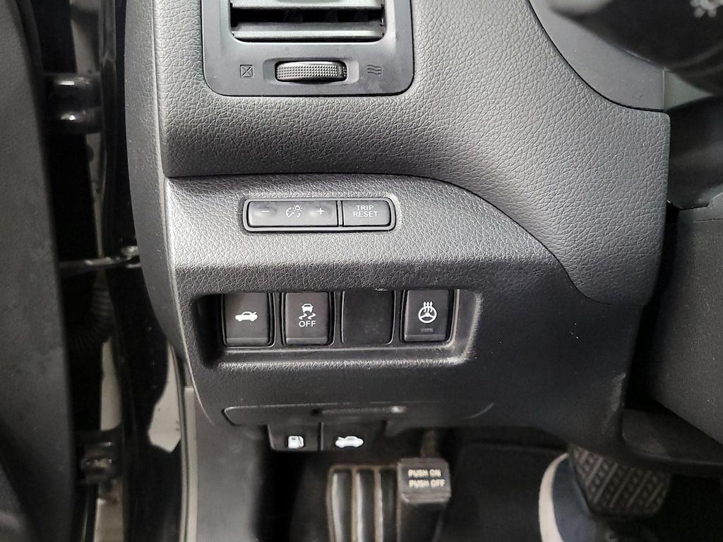 used 2018 Nissan Altima car, priced at $15,998