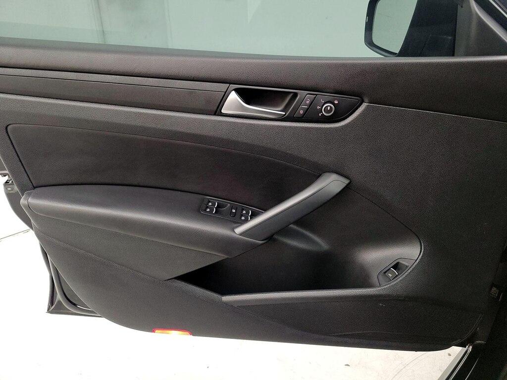 used 2014 Volkswagen Passat car, priced at $11,599