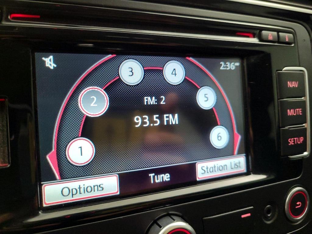 used 2014 Volkswagen Passat car, priced at $11,599