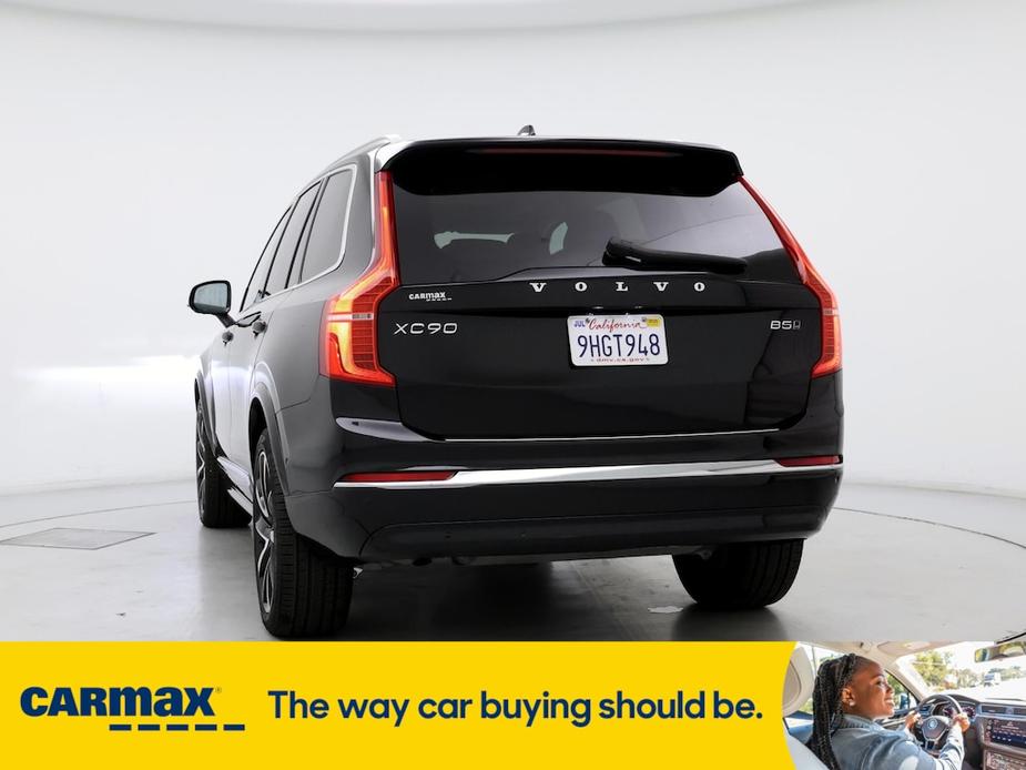 used 2023 Volvo XC90 car, priced at $42,998