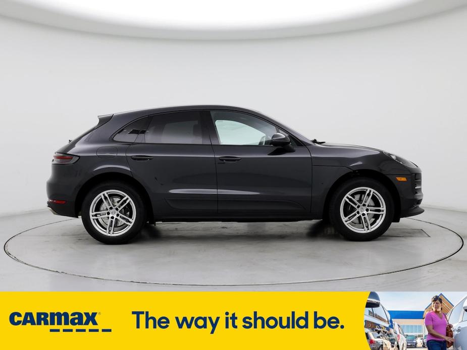 used 2020 Porsche Macan car, priced at $41,998