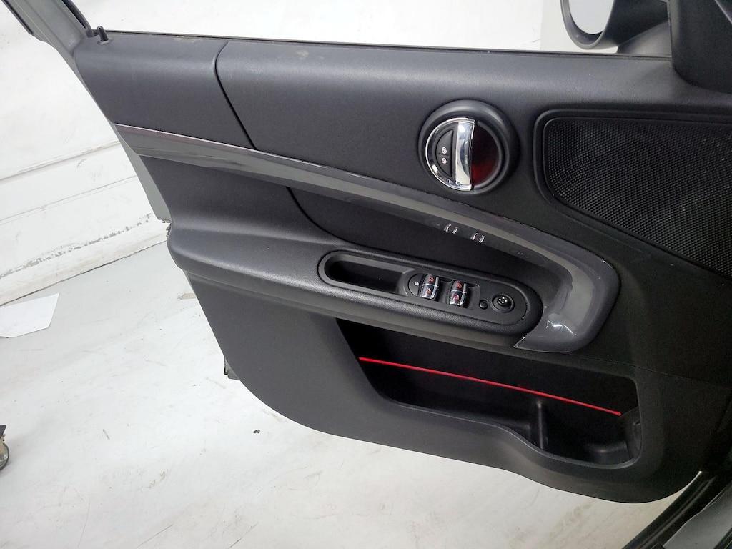 used 2019 MINI Countryman car, priced at $17,998