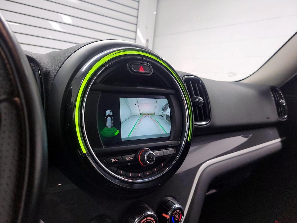 used 2019 MINI Countryman car, priced at $17,998