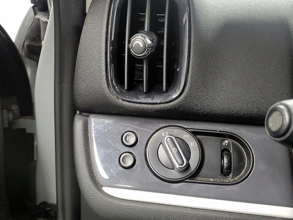 used 2019 MINI Countryman car, priced at $17,998