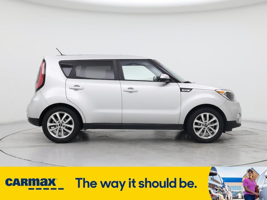 used 2019 Kia Soul car, priced at $13,998