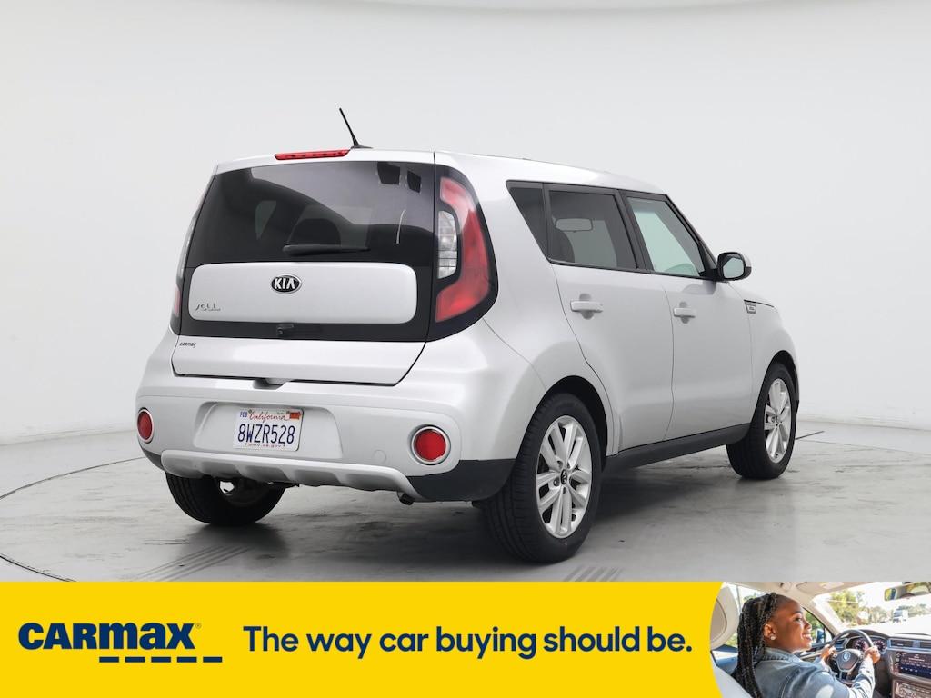 used 2019 Kia Soul car, priced at $13,998
