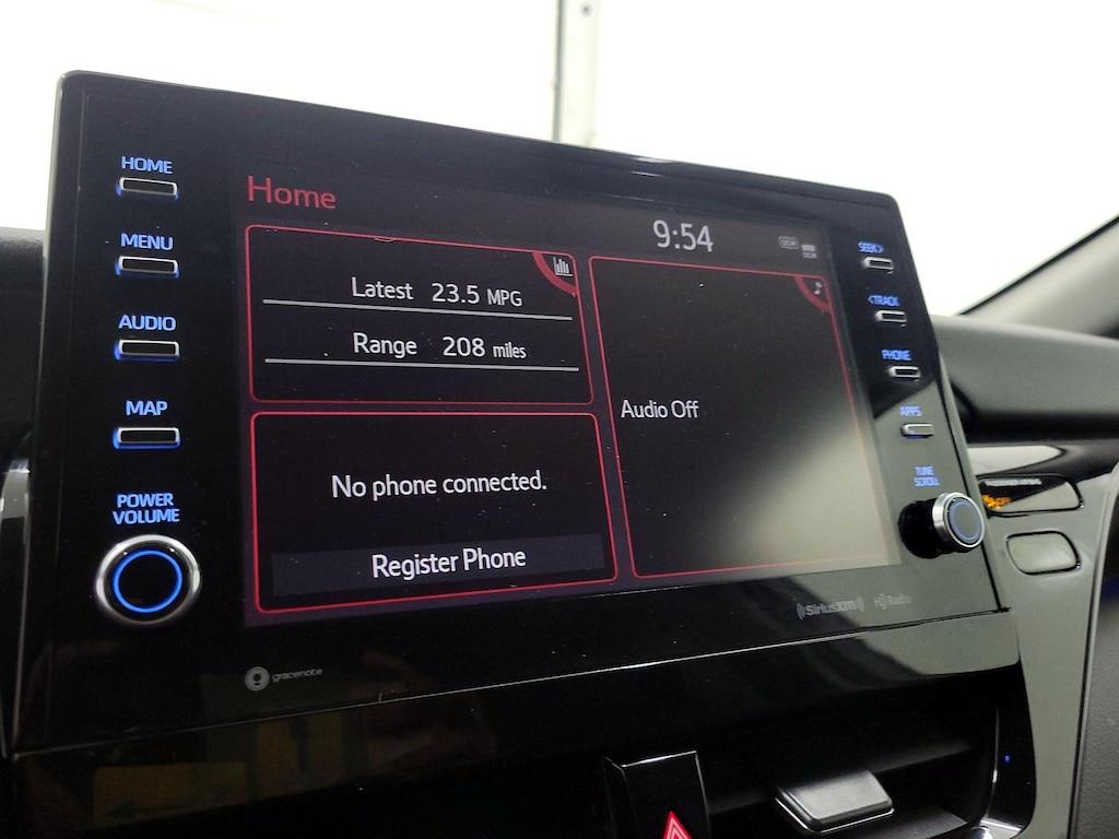 used 2021 Toyota Camry car, priced at $23,998