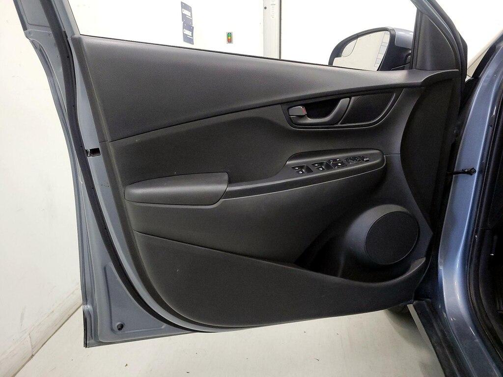 used 2019 Hyundai Kona car, priced at $14,599
